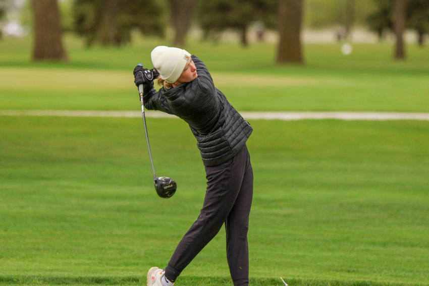 Deubrook Area girls, Wessington Springs boys claim Region 2B golf titles